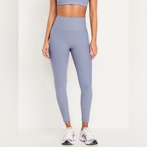 Old Navy Active High-Rise Leggings